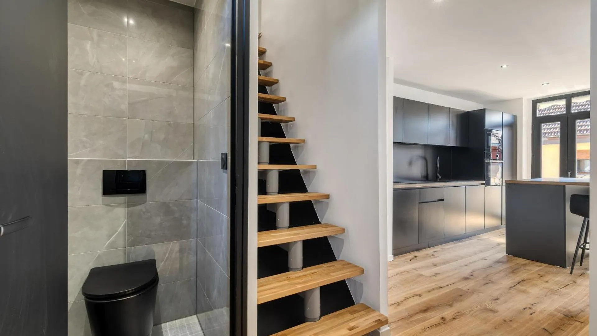 La Lunaria - Chambre En Colocation Collonges-sous-Saleve