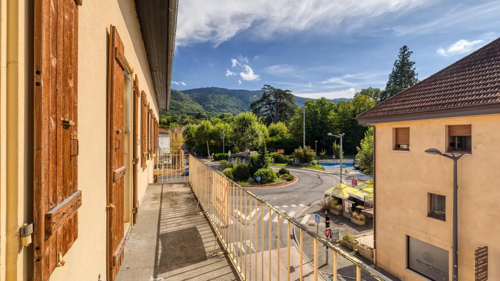 La Lunaria - Chambre En Colocation Collonges-sous-Saleve