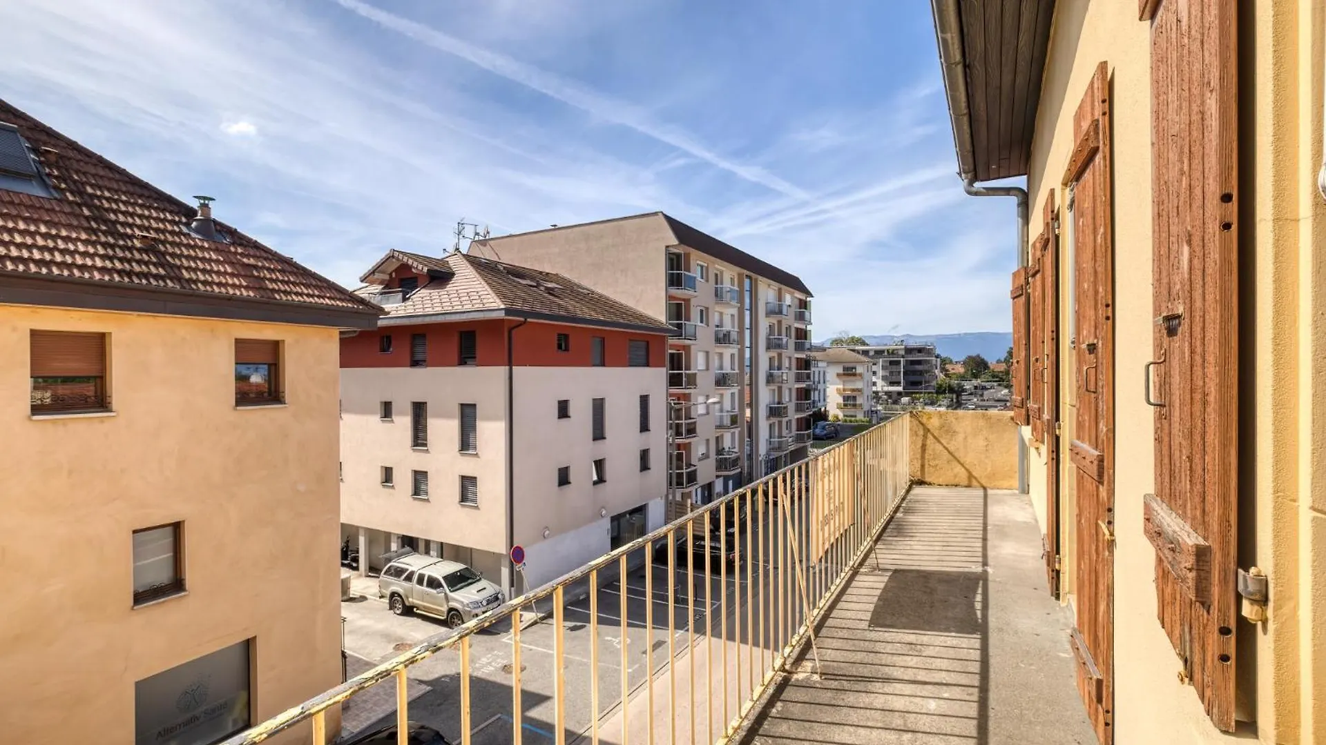 La Lunaria - Chambre En Colocation Collonges-sous-Saleve Francia