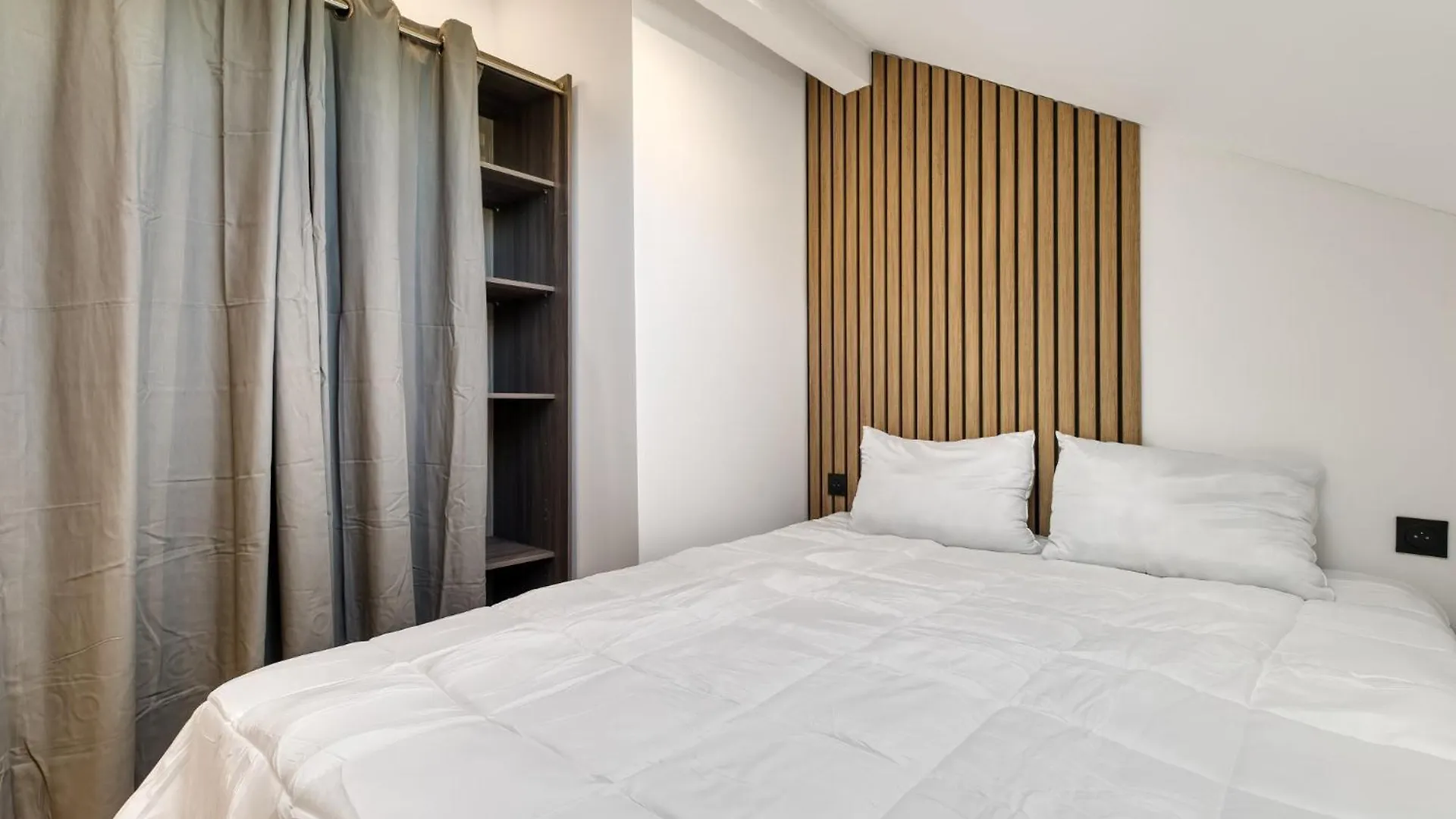 Bed & Breakfast La Lunaria - Chambre En Colocation Collonges-sous-Saleve