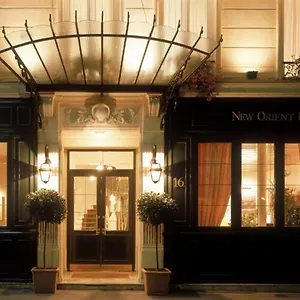 *** Hotel New Orient Francia