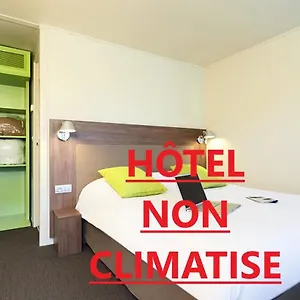 Campanile Grenoble - Martin D'hères Hotel