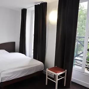 ** Hotel De La Tour Francia