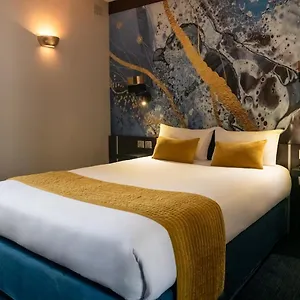 *** Hotel Du Parc Montparnasse Francia