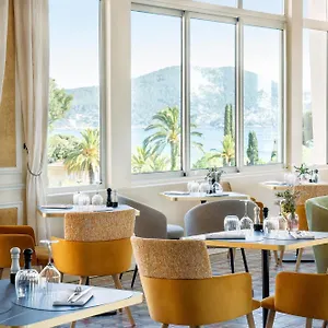 *** Hotel Grand Des Lecques; Bw Signature Collection Francia