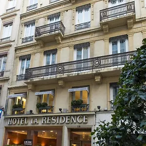 La Résidence Hotel